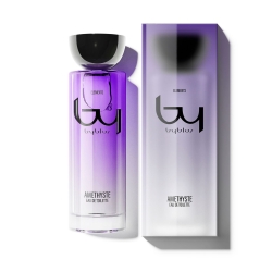 Elements Amethyste - Eau De Toilette Women 120 ml Vapo