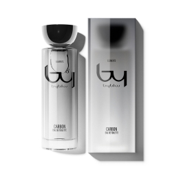 Elements Carbon - Eau De Toilette Unisex 120 ml Vapo