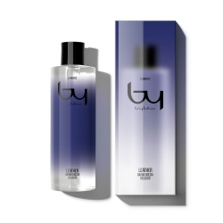Elements Leather - Scented Shower Gel 400 ml