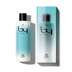 Elements Mare - Moisturizing Body Milk with a Floral Marine Scent 400 ml
