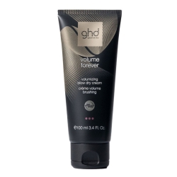 GHD Volume Forever - Long-Lasting Volumizing Cream with Thermal Protection 100 ml