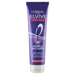 Color Vive Purple - Anti-Yellow Conditioner 150 ml
