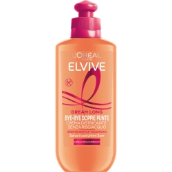 Dream Long Bye Bye Split Ends - Leave-in Detangling Cream for Damaged Ends and Long Hair 200 ml