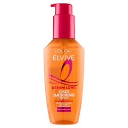 Dream Long Smooth Dream - Anti-Frizz Disciplining Serum for Long Hair 100 ml