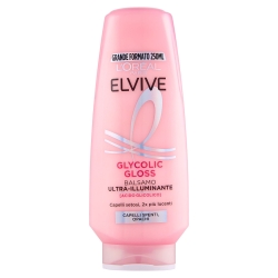 Glycolic Gloss - Ultra-illuminating conditioner for dull hair 250 ml