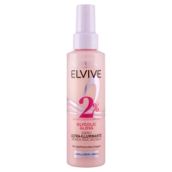 Glycolic Gloss - Ultra-Illuminating Silky Leave-In Serum 150 ml