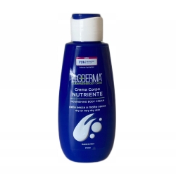 Nourishing Body Cream - Moisturizing Treatment for Dry Skin 100 ml