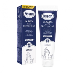 High Protection Paste - Zinc Oxide Paste for Sensitive Skin 100g