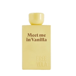 Meet Me In Vanilla - Eau De Parfum for Women 100 ml Vapo