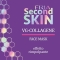 Second Skin Mask - Plumping Treatment with Vg-Collagen