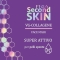 Second Skin Mask - Plumping Treatment with Vg-Collagen