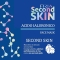 Second Skin Mask - Hydrating Anti-Aging Facial Treatment with Hyaluronic Acid