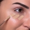 ASTRA Fluid Concealer Serum - Illuminating Hydrating Corrector Serum No. 04 mid dark