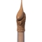 ASTRA Fluid Concealer Serum - Illuminating Hydrating Corrector Serum No. 06 deep