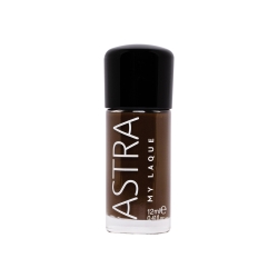ASTRA My Laque - Ultra-Bright Nail Polish No. 88 Oxford