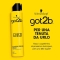Glued - Extreme Hold Hairspray 300 ml