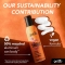 Twisted - Curl Mousse with Anti-Frizz Definition and Heat Protection 250 ml