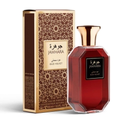Oud Velvet - Eau de Parfum Unisex 100 ml Vapo