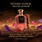 Sultan Rose - Eau De Parfum unisex 100 ml Vapo