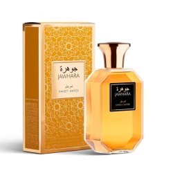 Sweet Dates - Eau De Parfum unisex 100 ml Vapo