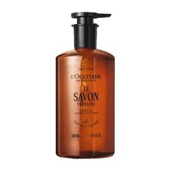 L'OCCITANE Shea Verbena Liquid Hand Soap 500 ml