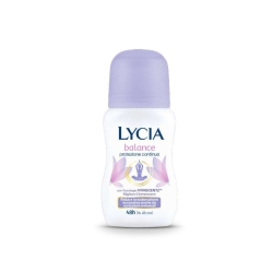 Balance - Alcohol-Free Roll-On Deodorant 48 hours continuous protection 50 ml