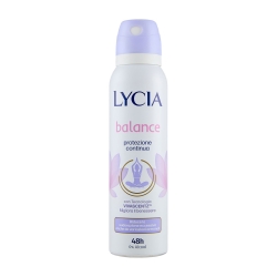 Balance - 48h Alcohol-Free Deodorant Spray 150 ml