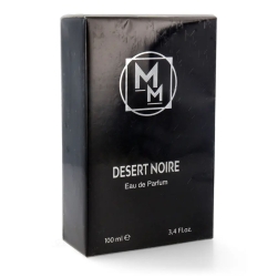 Desert Noire - Eau de Parfum Unisex 100 ml Vapo