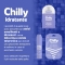 CHILLY Intimate Moisturizing Cream pH5 with Vitamin B3 and Hyaluronic Acid 50 ml
