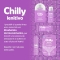 CHILLY Soothing Intimate Cream pH5 with Vitamin B5 and Bisabolol 50 ml