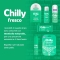CHILLY Refreshing Intimate Cream Ph5 with Vitamin E and natural menthol 50 ml