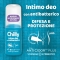 CHILLY Antibacterial Intimate Deodorant pH 5 with vitamins and prebiotics 50 ml