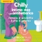 CHILLY Antibacterial Intimate Deodorant pH 5 with vitamins and prebiotics 50 ml