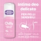 CHILLY Delicate Intimate Deodorant pH 5 with vitamins and prebiotics 50 ml
