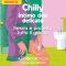 CHILLY Delicate Intimate Deodorant pH 5 with vitamins and prebiotics 50 ml