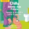 CHILLY Fresh Intimate Deodorant pH5 with menthol and prebiotics 50 ml