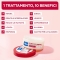 10-in-1 Cica Repair più - Multi-Benefit Repair Treatment for Sensitive Skin 150 ml