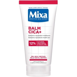 Balm Cica più Multi-Use Repair Balm - Sensitive, Dry, and Irritated Skin 50 ml