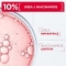 Cica Repair più Urea Body Balm - 10% Urea Regenerating Treatment for Dry, Rough, and Chapped Skin 400 ml