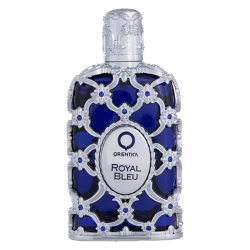 Royal Blue - Eau de Parfum Unisex 80 ml Vapo
