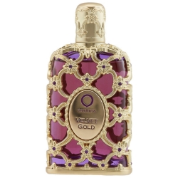 Velvet Gold - Eau de Parfum Unisex 80 ml Vapo