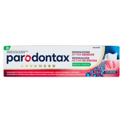 Advanced - Anti-Plaque Gum Repair Toothpaste Fresh Mint Flavor 75 ml