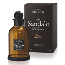 Kashmir Sandalwood - Eau De Toilette Unisex 100 ml Vapo