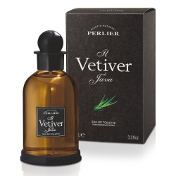 Vetiver Di Java - Eau De Toilette Unisex 100 ml Vapo