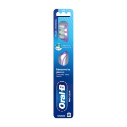 ORAL B Pro Clean Professional - Deep Cleaning Toothbrush with Medium Bristles