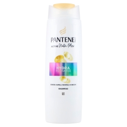 PANTENE Hydra Recharge - Hydrating Shampoo for Normal to Dry Hair 250 ml