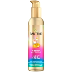 PANTENE Hydra Recharge - Heat & Glow Thermoactive Cream Illuminating Moisturizer 135 ml
