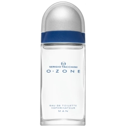 OZONE - Eau De Toilette for Men 30 ml Vapo