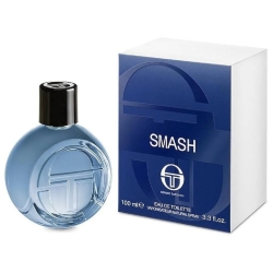Smash - Eau De Toilette for Men 100 ml Vapo