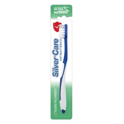 Super Soft Antibacterial Toothbrush